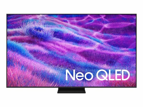 Unbreakable Neo QLED 4K Smart TV