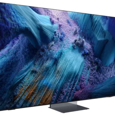 75” Unbreakable Neo QLED 8K Samsung Smart TV