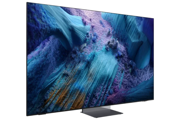 Unbreakable Neo QLED 8K Samsung Smart TV
