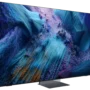 Unbreakable Neo QLED 8K Samsung Smart TV