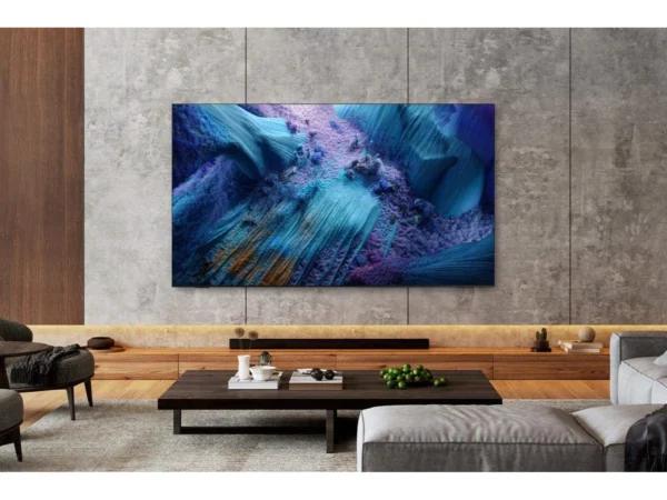 85” Unbreakable Neo QLED 8K Samsung Smart TV - Image 6